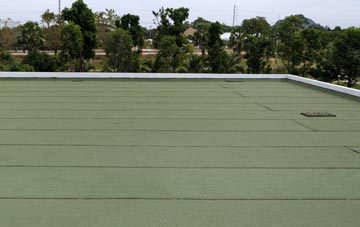 all Farraline roofing types quoted for
