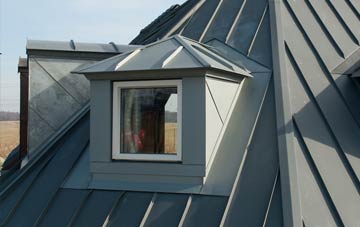 metal roofing Farraline, Highland