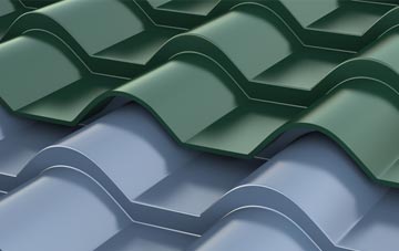 who should consider Farraline plastic roofs
