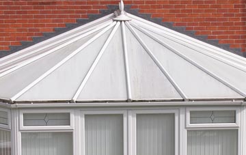 Farraline polycarbonate conservatory roof repairs