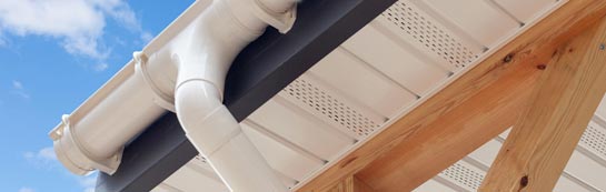 get Farraline guttering quotes today