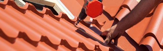 save on Farraline roof installation costs