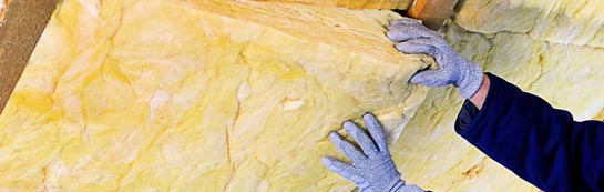 quotes for Farraline roof insulation