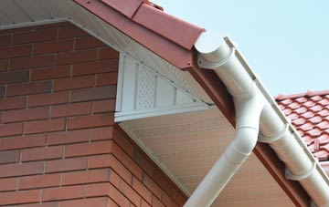 Farraline soffit repair costs