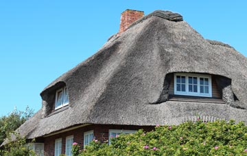 thatch roofing Farraline, Highland