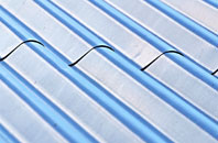 Farraline corrugated roofing