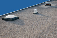 Farraline flat roofing