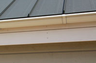 Farraline soffit repair