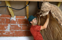 Farraline tapered roof insulation